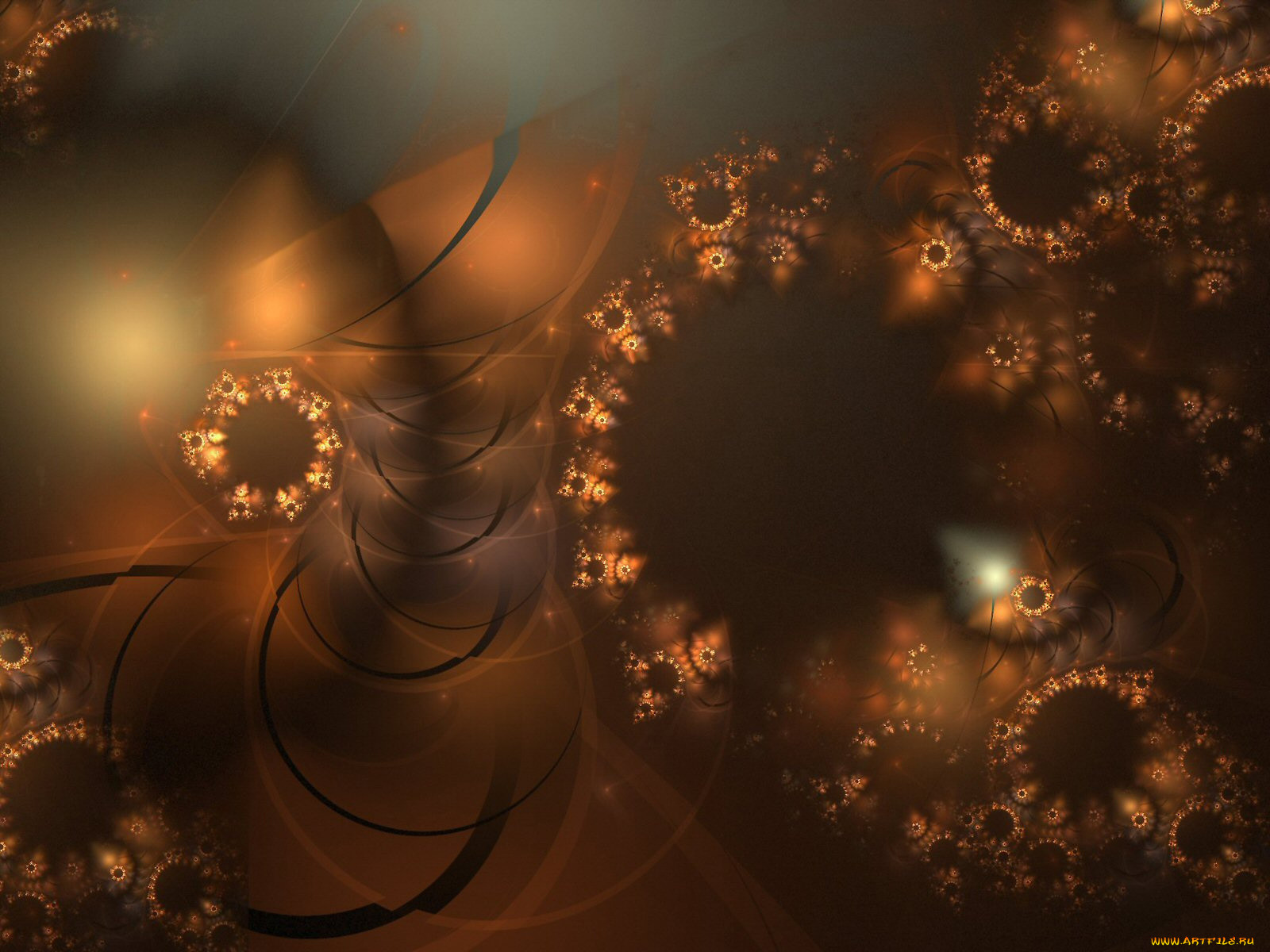 3, , fractal, , , , 